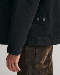 Padded Work Jacke
