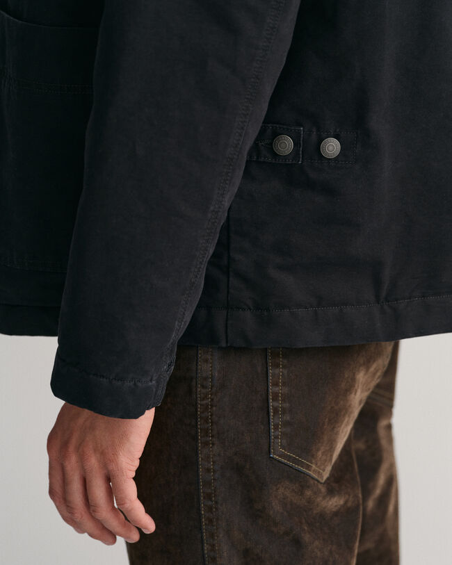 Padded Work Jacke