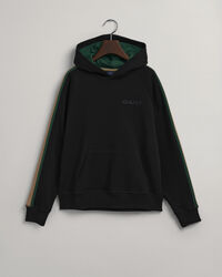 Teen Boys Sporty Hoodie mit Streifen