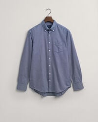 Regular Fit Oxford-Hemd