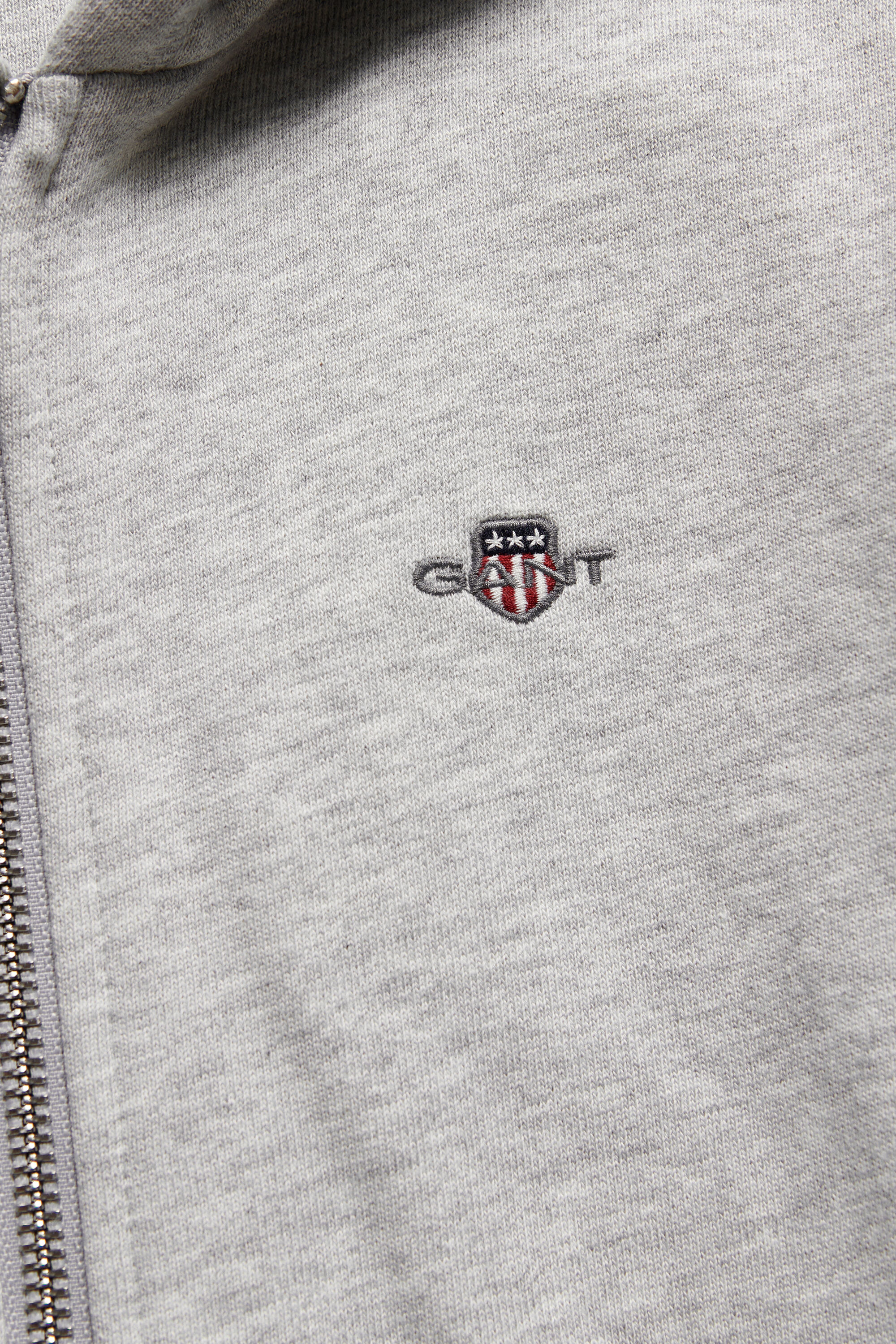 Teens Shield Sweatjacke