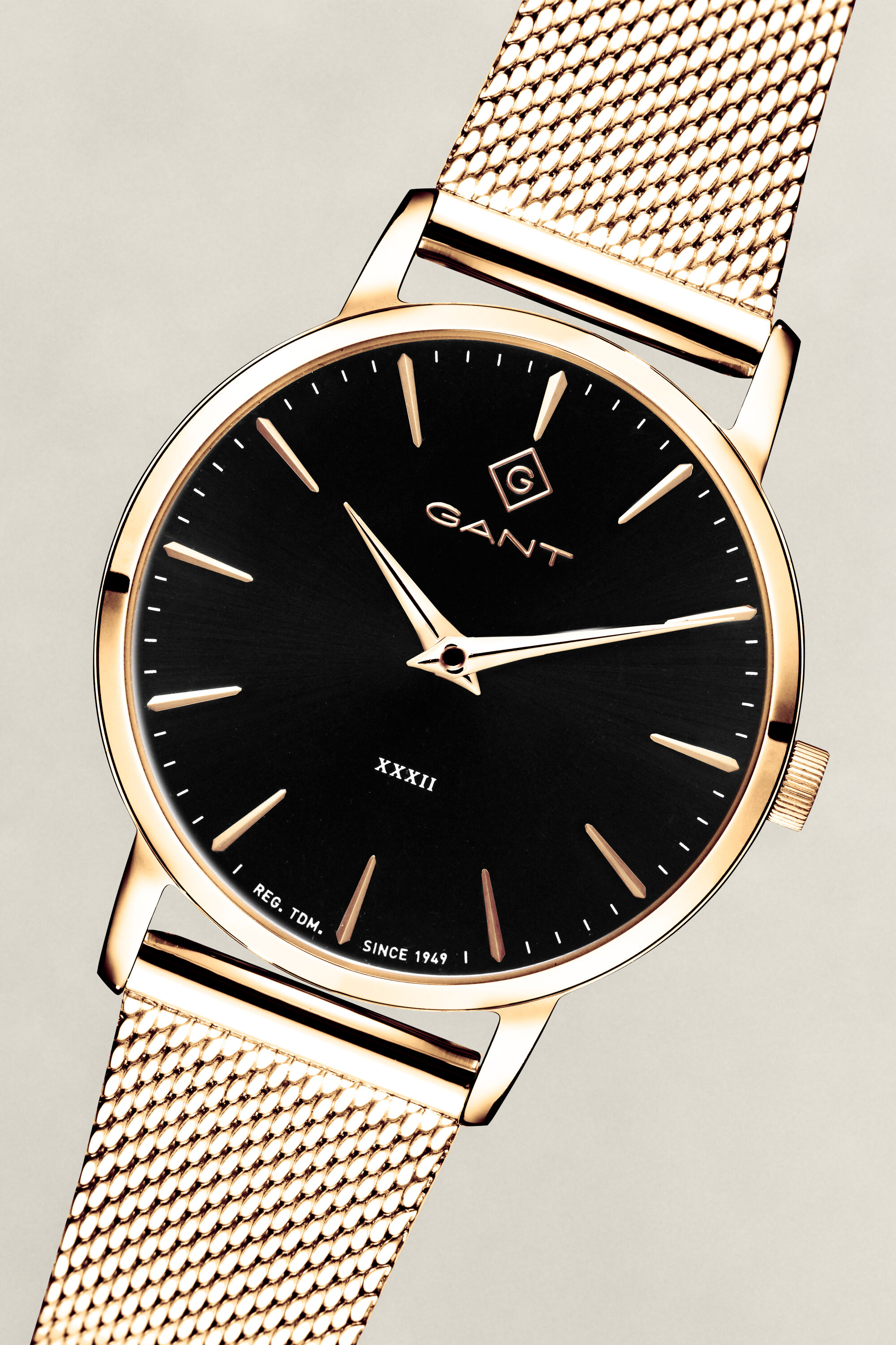 Park Avenue 32 Armbanduhr