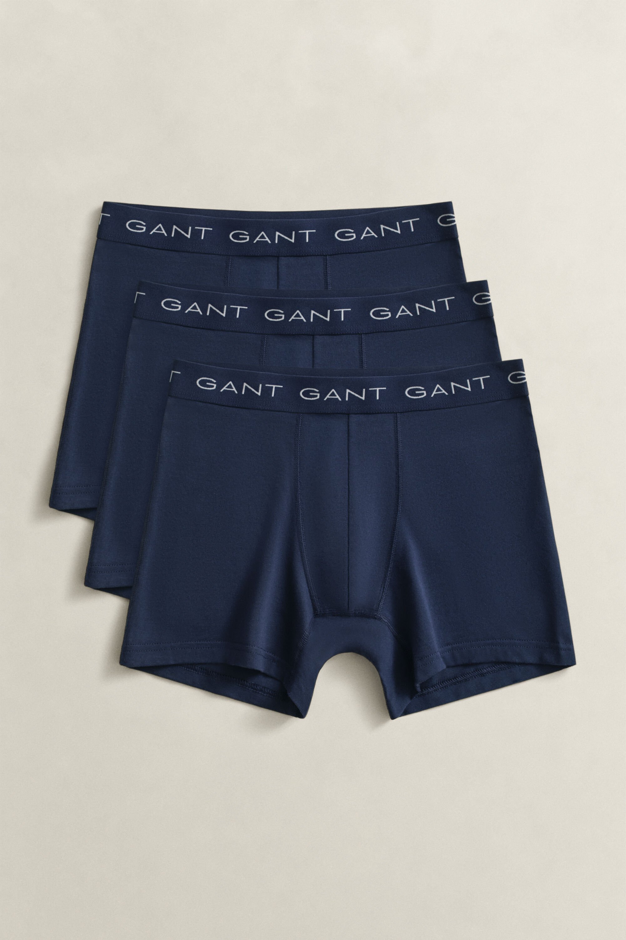 3er-Pack Boxershorts