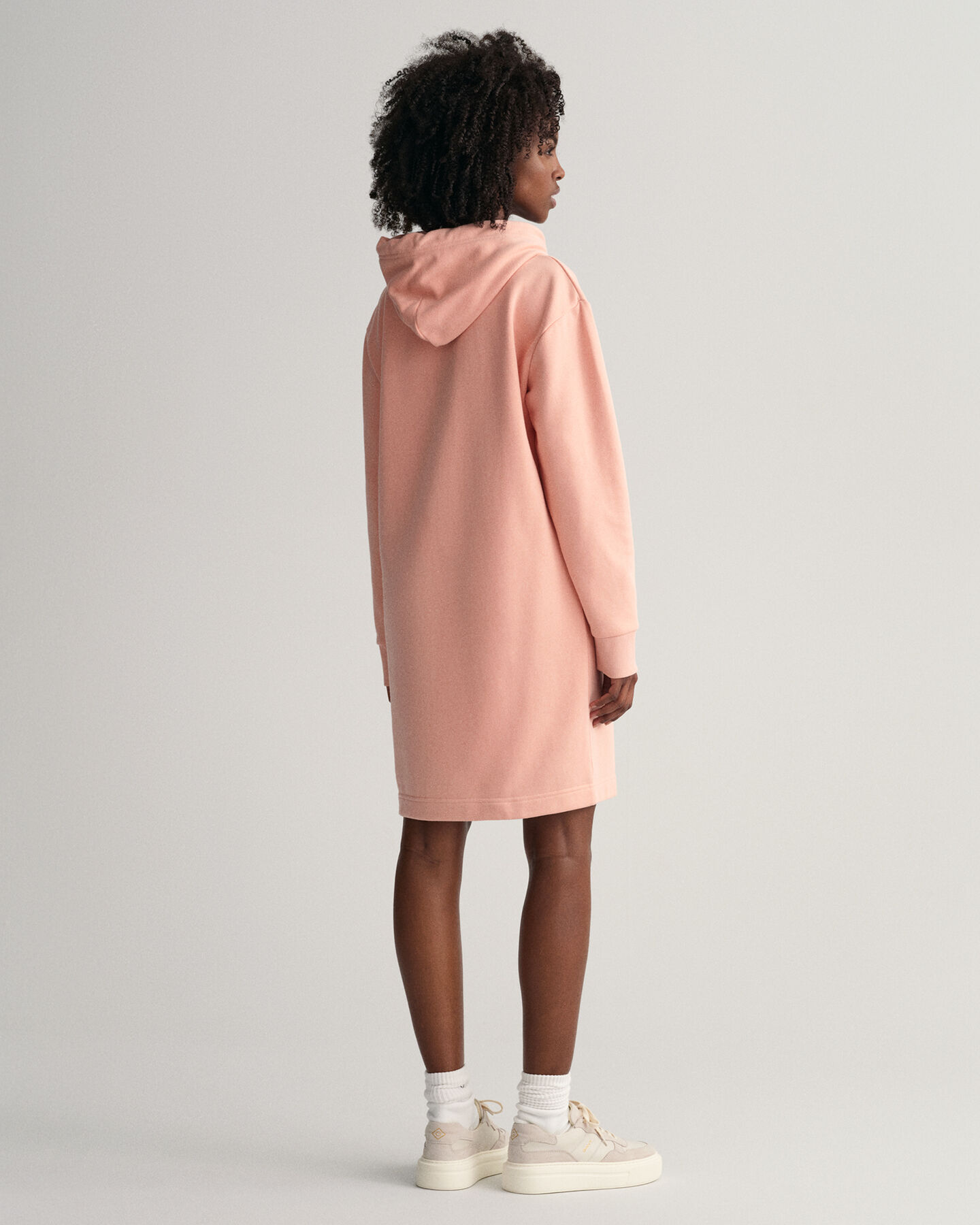 Tonal Archive Shield Kleid