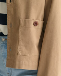 Teen Girls Workwear-Jacke