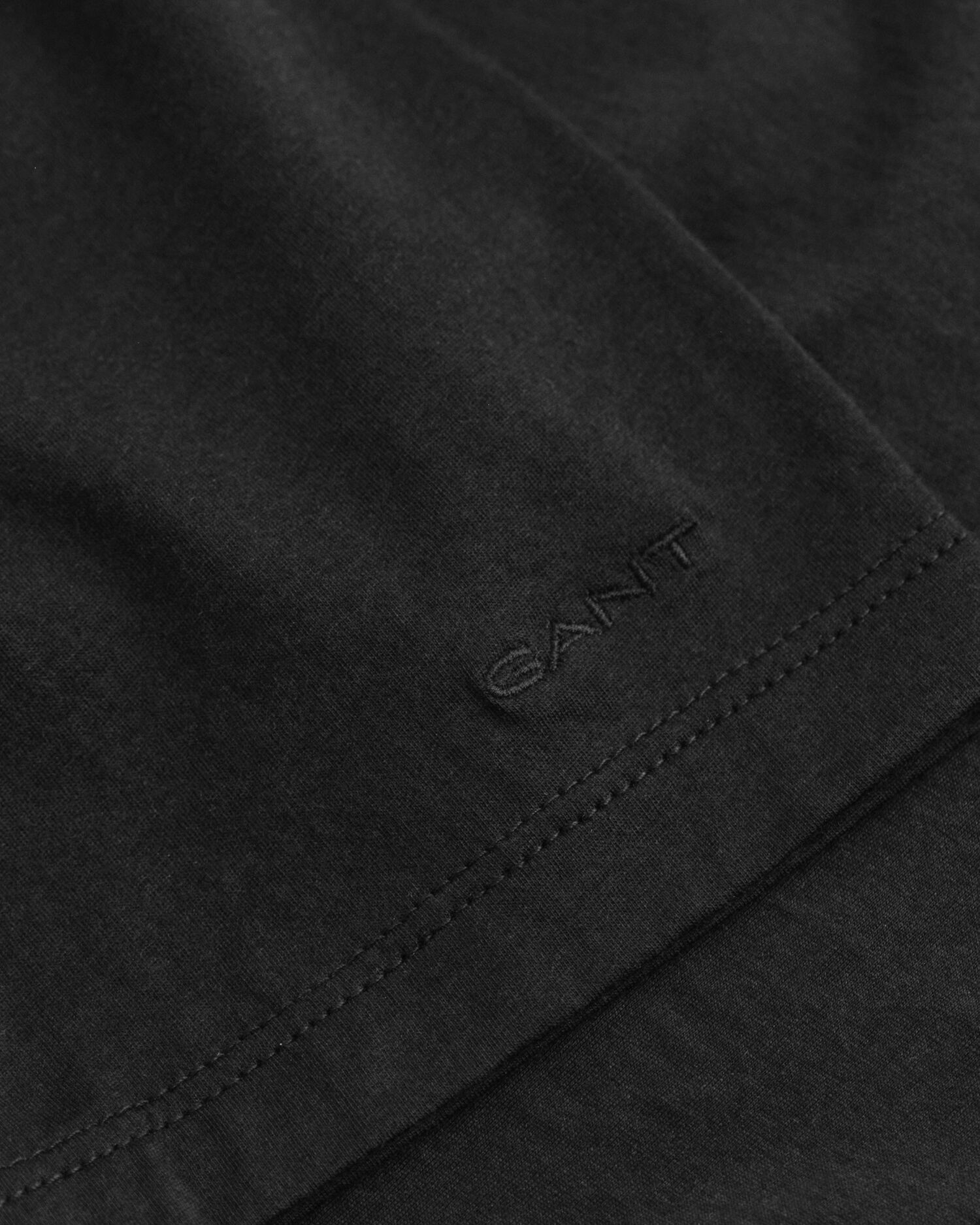 T-Shirt aus Baumwolle