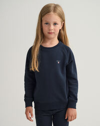 Kids Original Rundhals-Sweatshirt