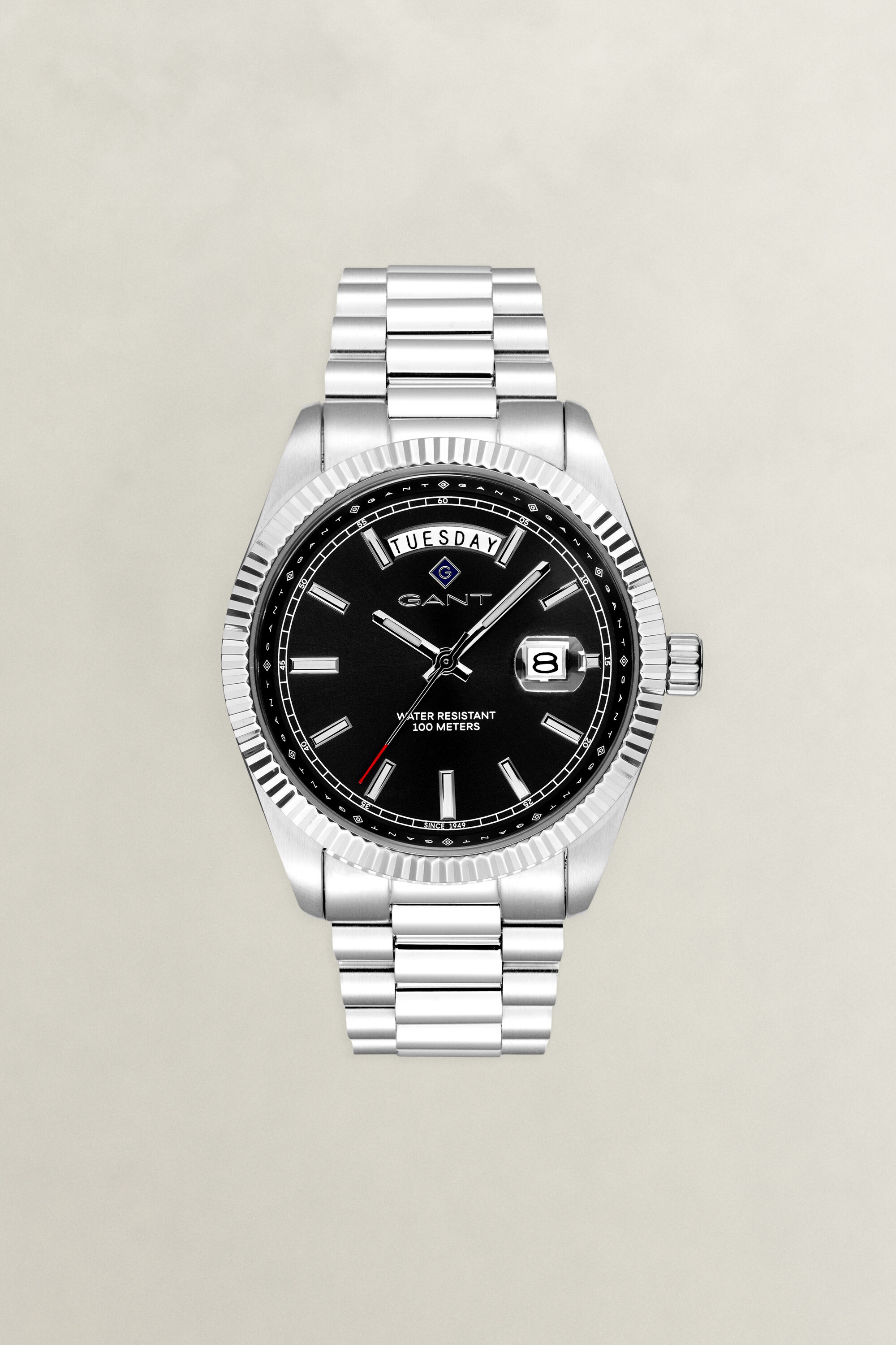 Fairfax Armbanduhr