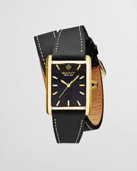 Rhode Island Armbanduhr