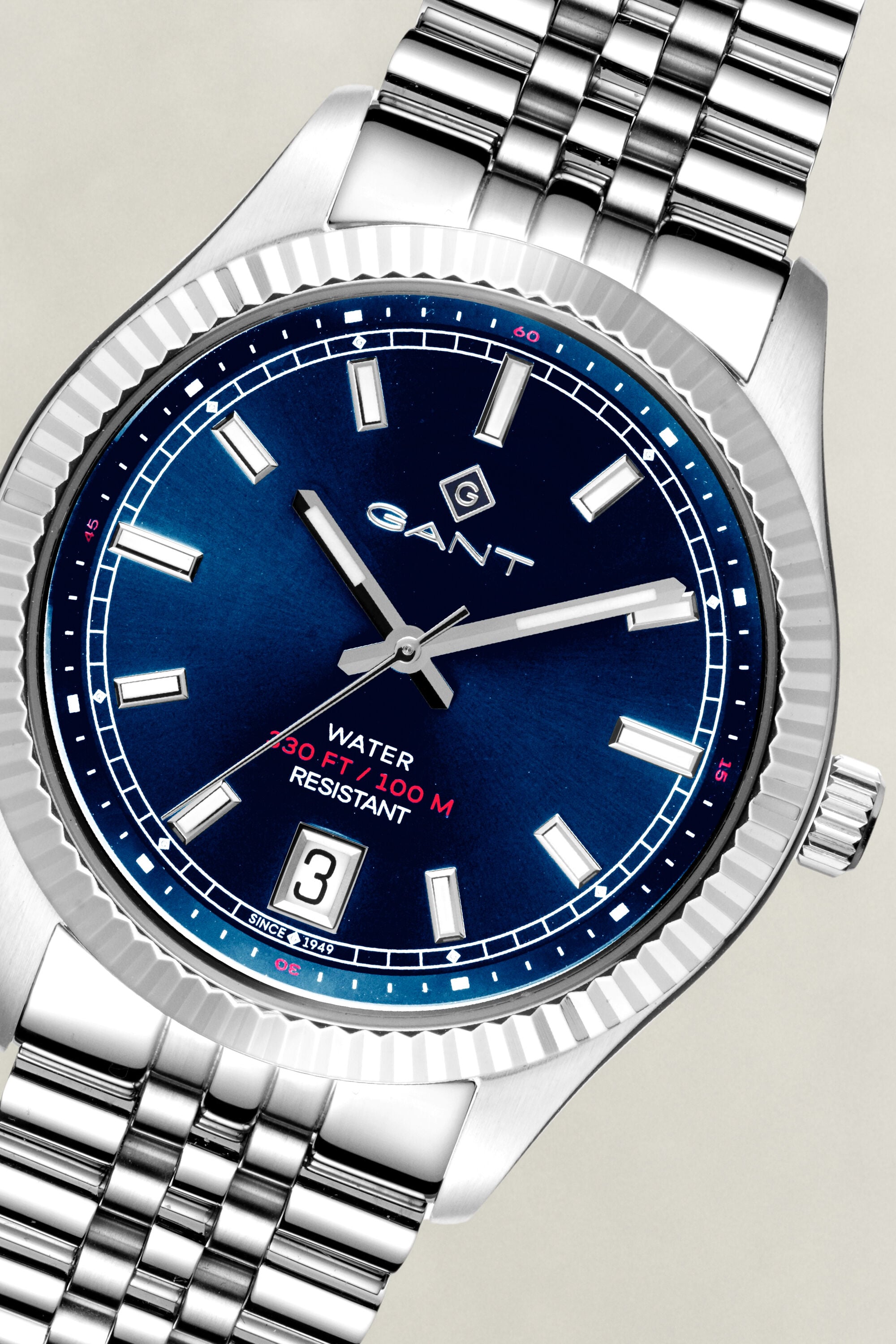 Sussex 44 Armbanduhr