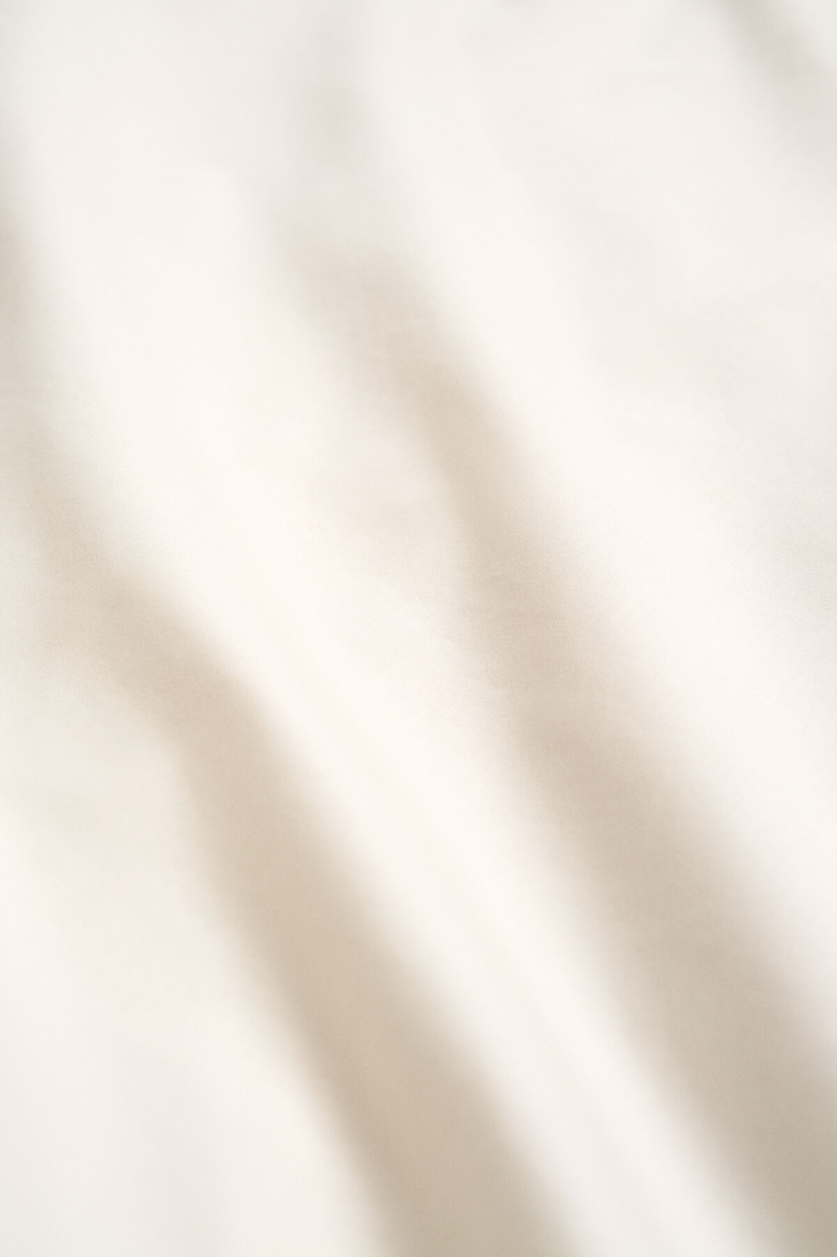 Sateen Einzelbettbezug — LINEN