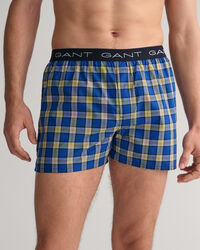 2er-Pack Boxershorts