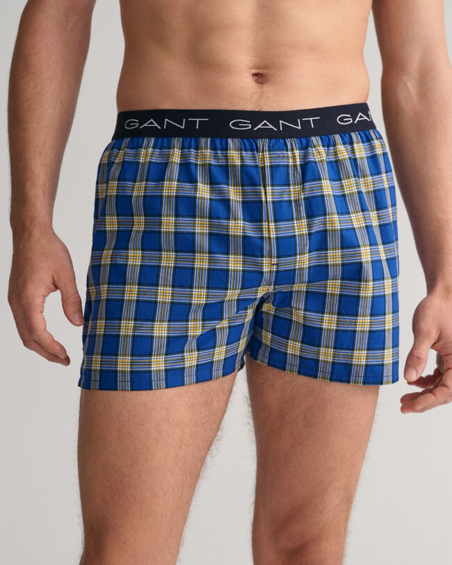2er-Pack Boxershorts