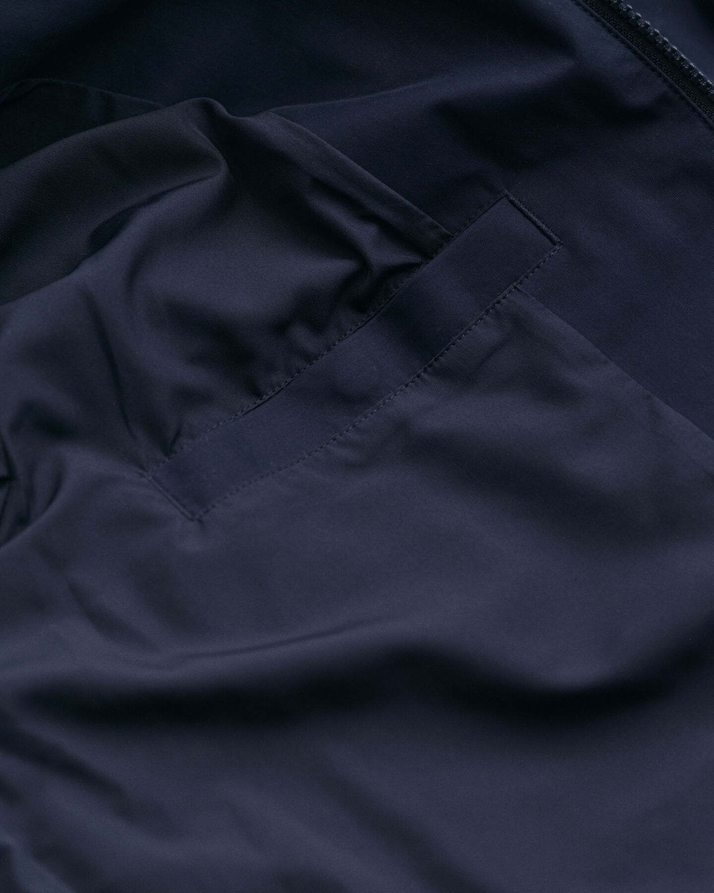 Leichte Hampshire Jacke