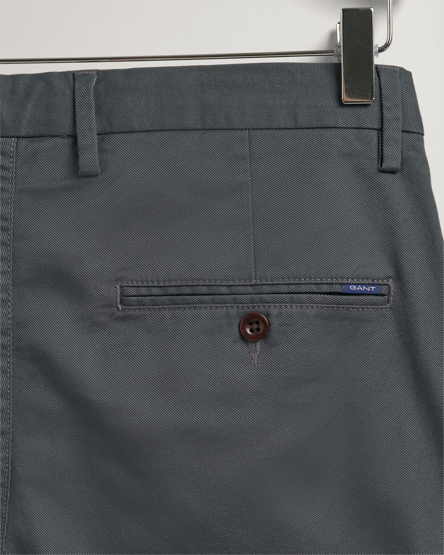 Tech Prep&trade; Hallden Slim Fit Chinohose