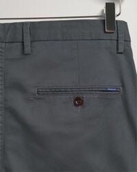 Tech Prep&trade; Hallden Slim Fit Chinohose