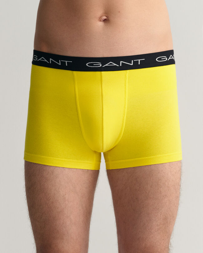 3er-Pack Boxershorts