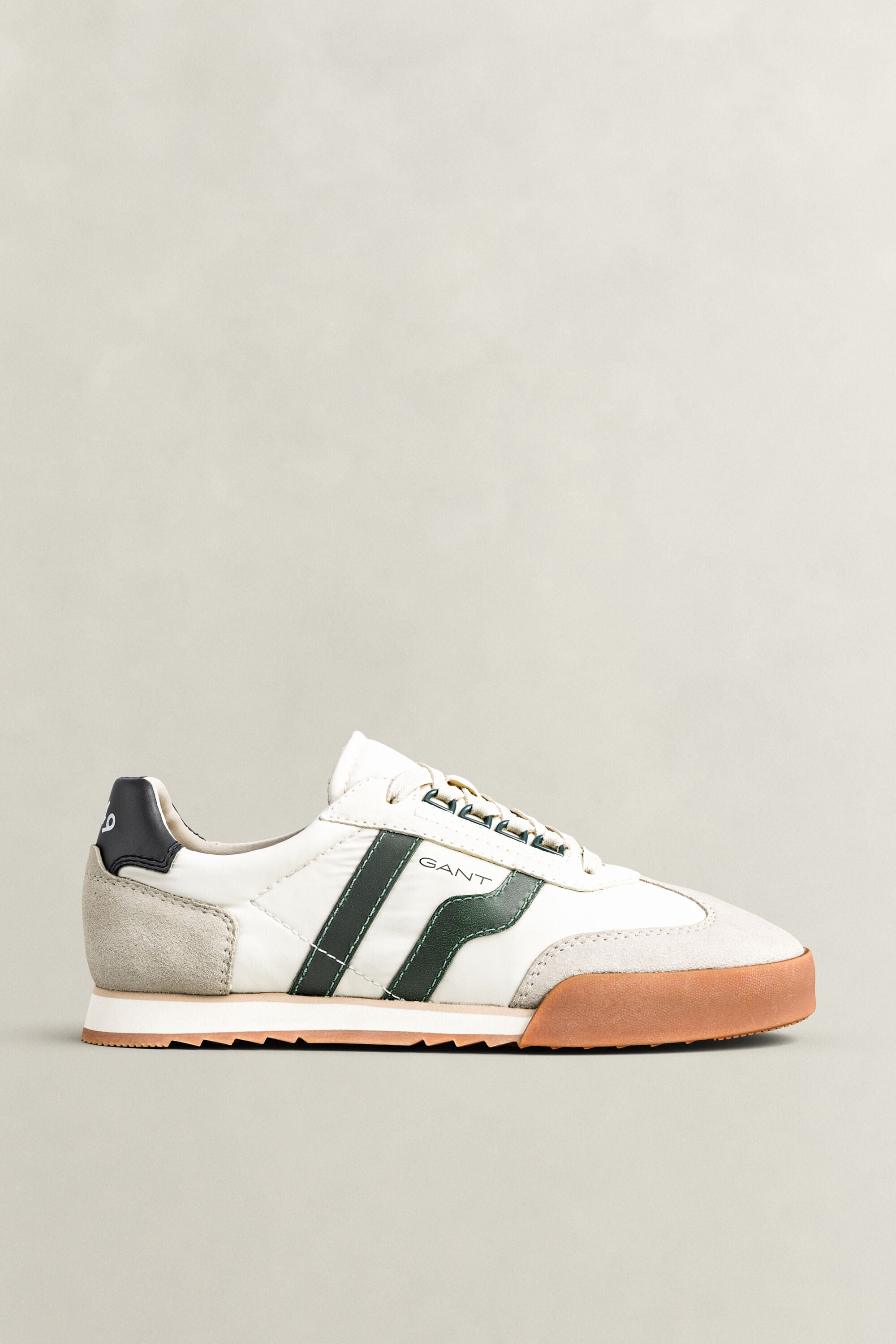 Baylle Sneaker aus Veloursleder