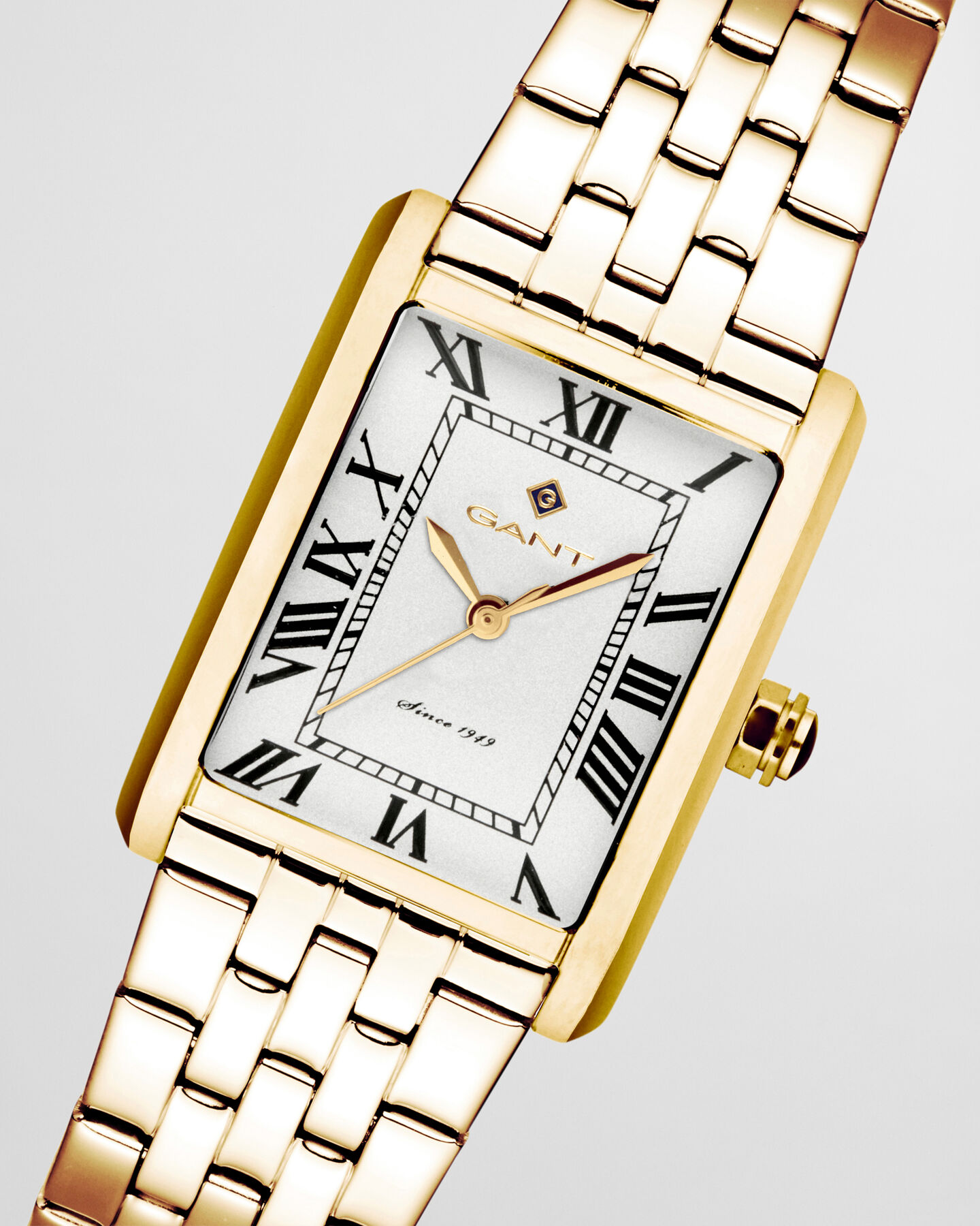 Rhode Island Heritage Armbanduhr