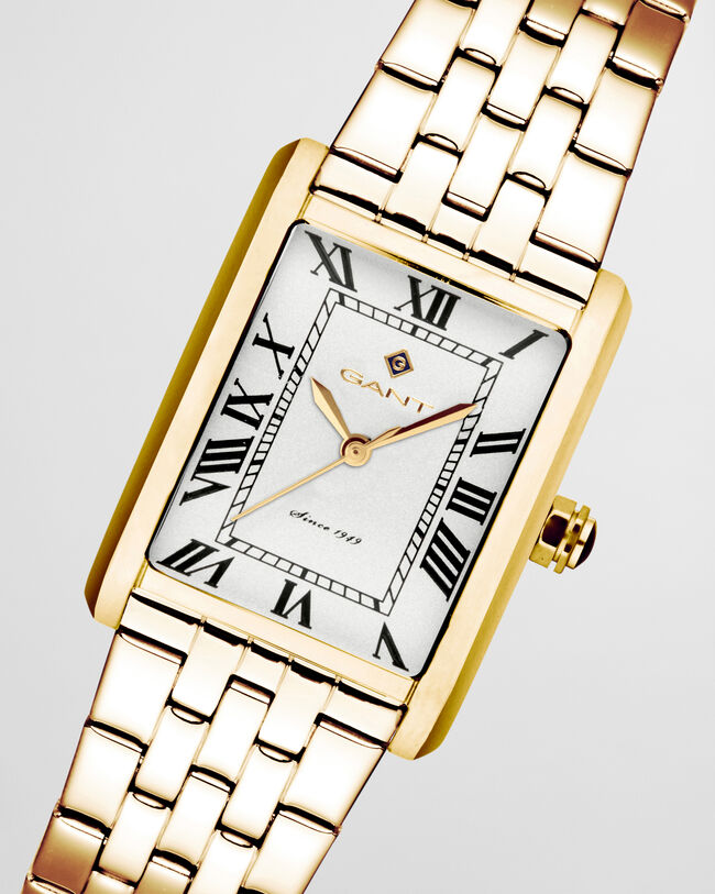 Rhode Island Heritage Armbanduhr