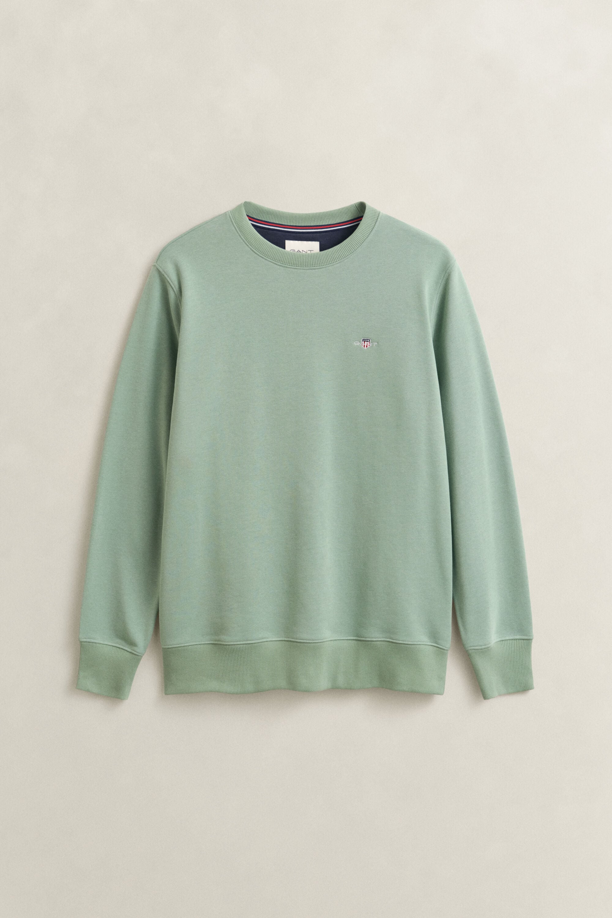 Shield Rundhals-Sweatshirt