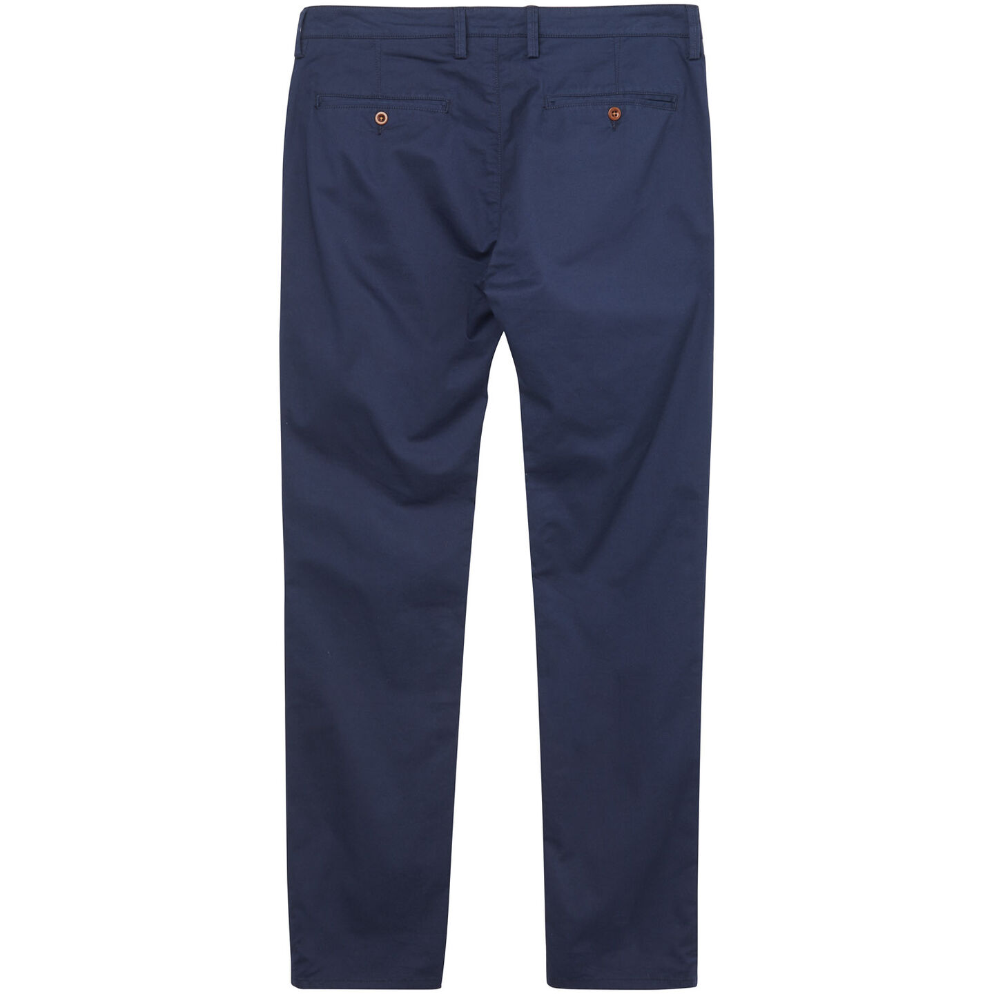 Regular Fit Twill Chinohose