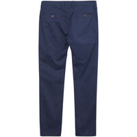 Regular Fit Twill Chinohose
