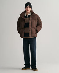 Puffer Daunenjacke