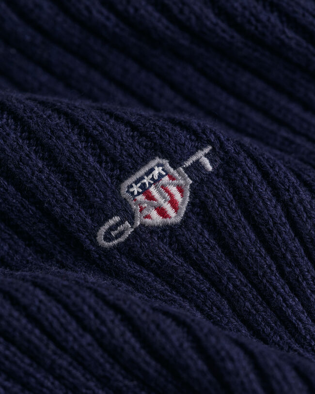 Essential Strickschal