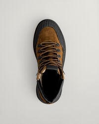 Mittelhoher Nebrada Stiefel