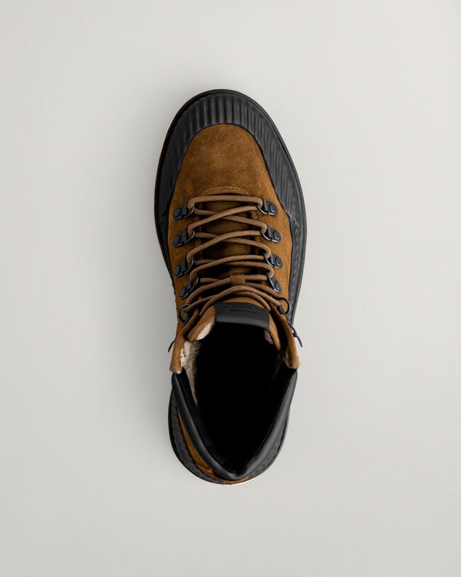 Mittelhoher Nebrada Stiefel