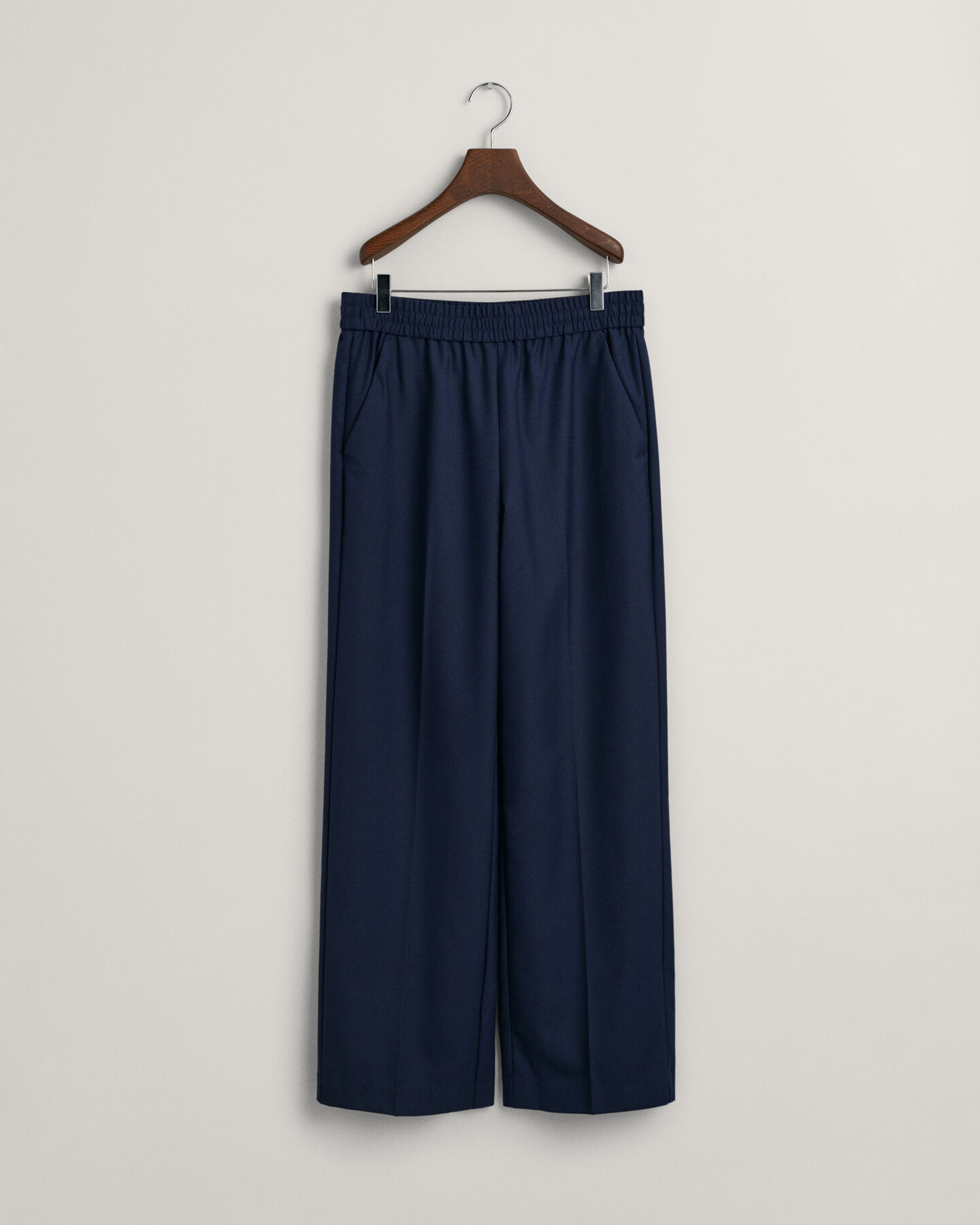 Relaxed Fit Pull-On Hose
