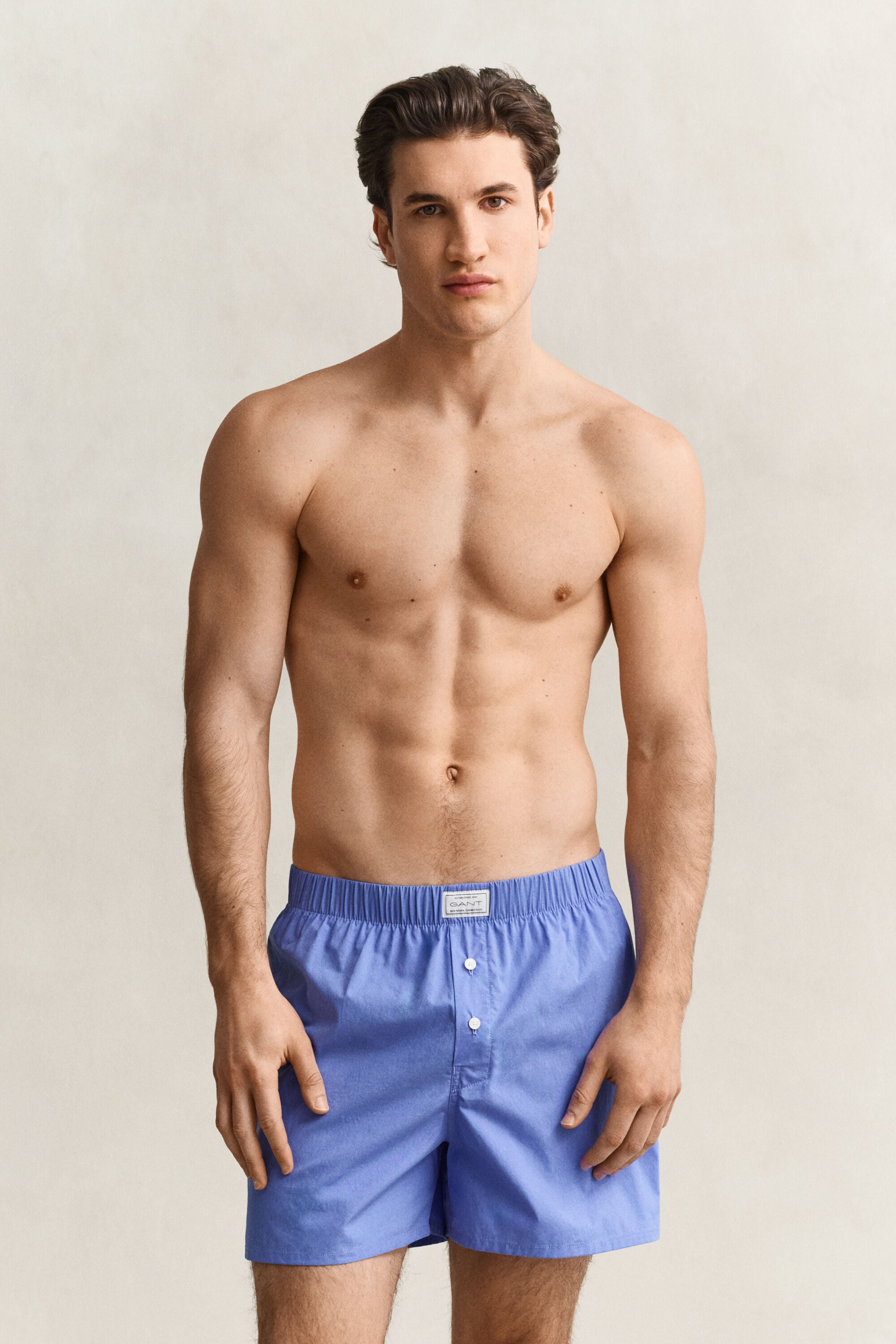 2er-Pack Boxershorts