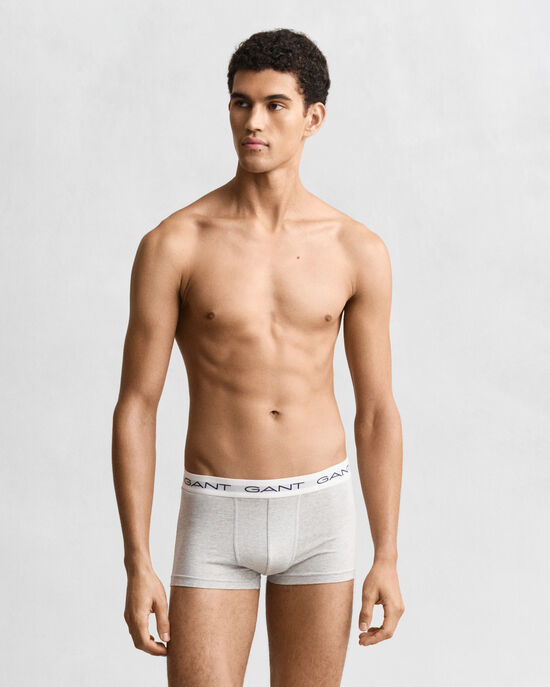 3er-Pack Boxershorts