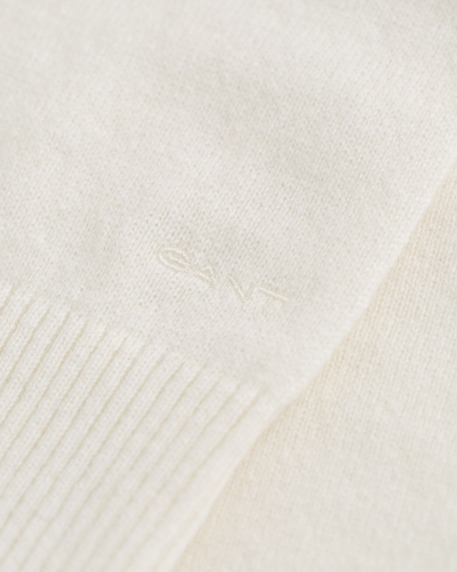 Superfine Lambswool Rollkragenpullover