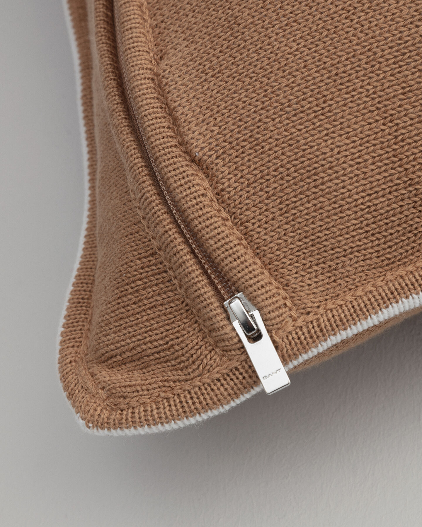 Star Strick-Kissenh&uuml;lle