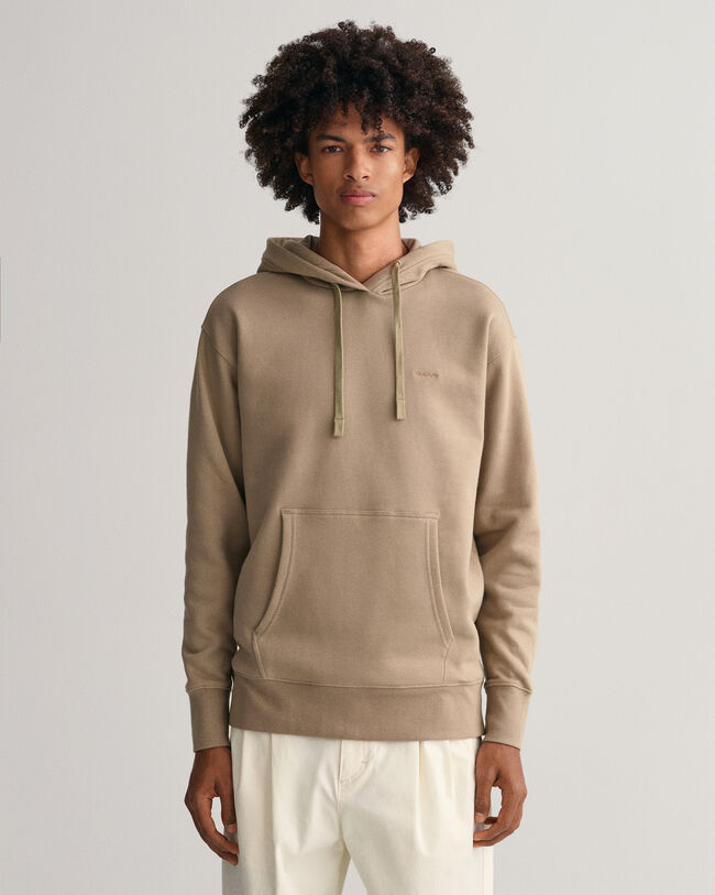 GANT Icon Hoodie