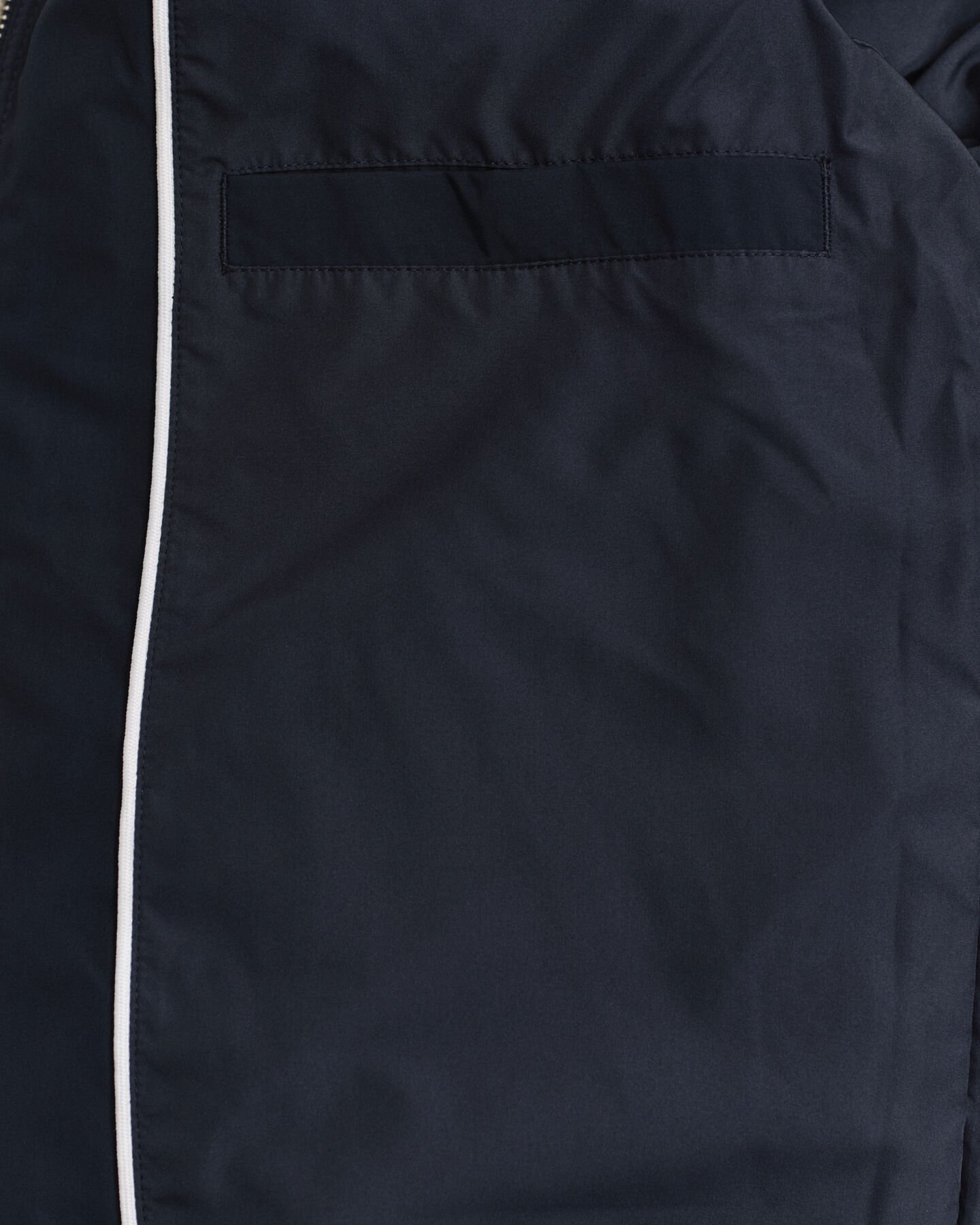 Gesteppter Windcheater