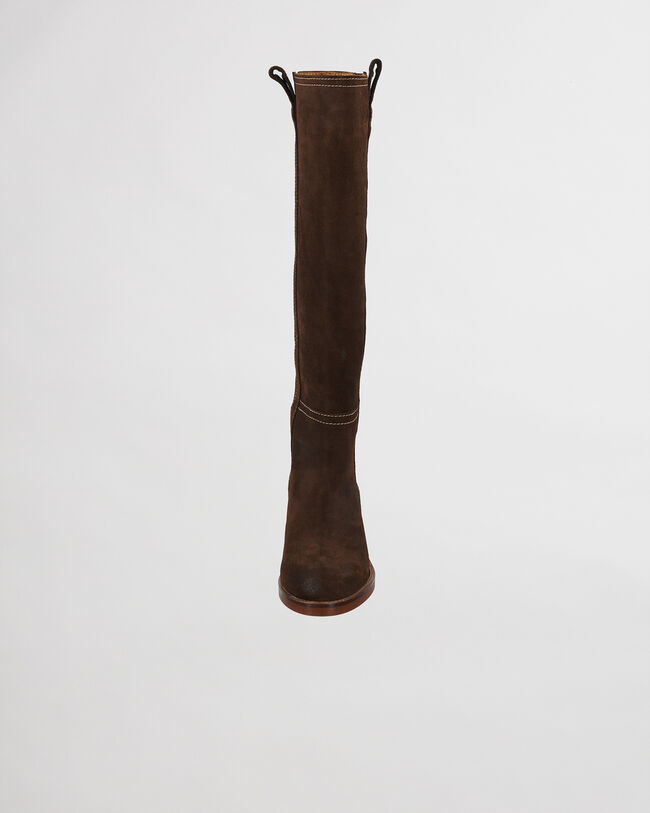 Hampshir Langschaftstiefel