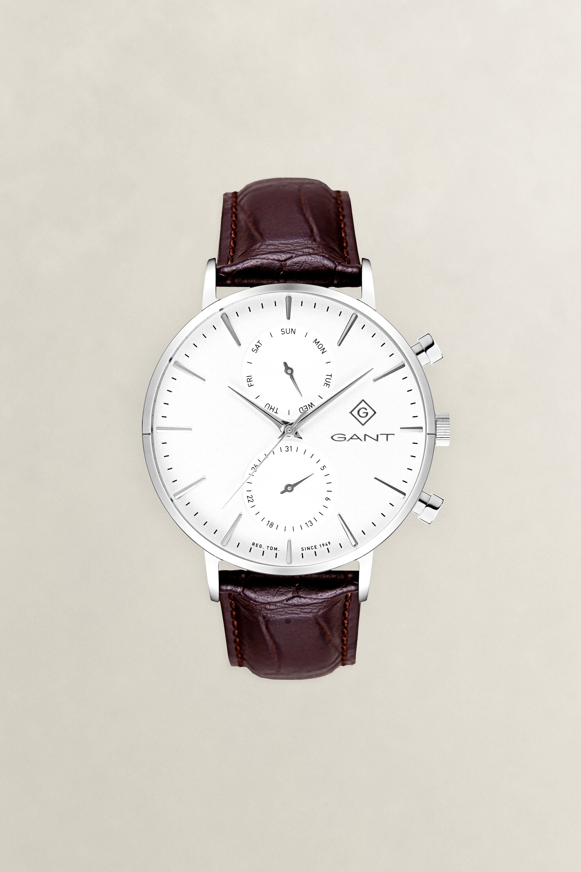 Park Hill Day-Date II Watch