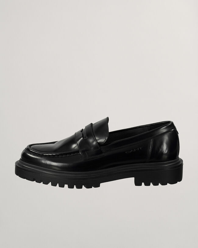 Jackmote Loafer