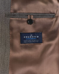 Herringbone Anzugsakko