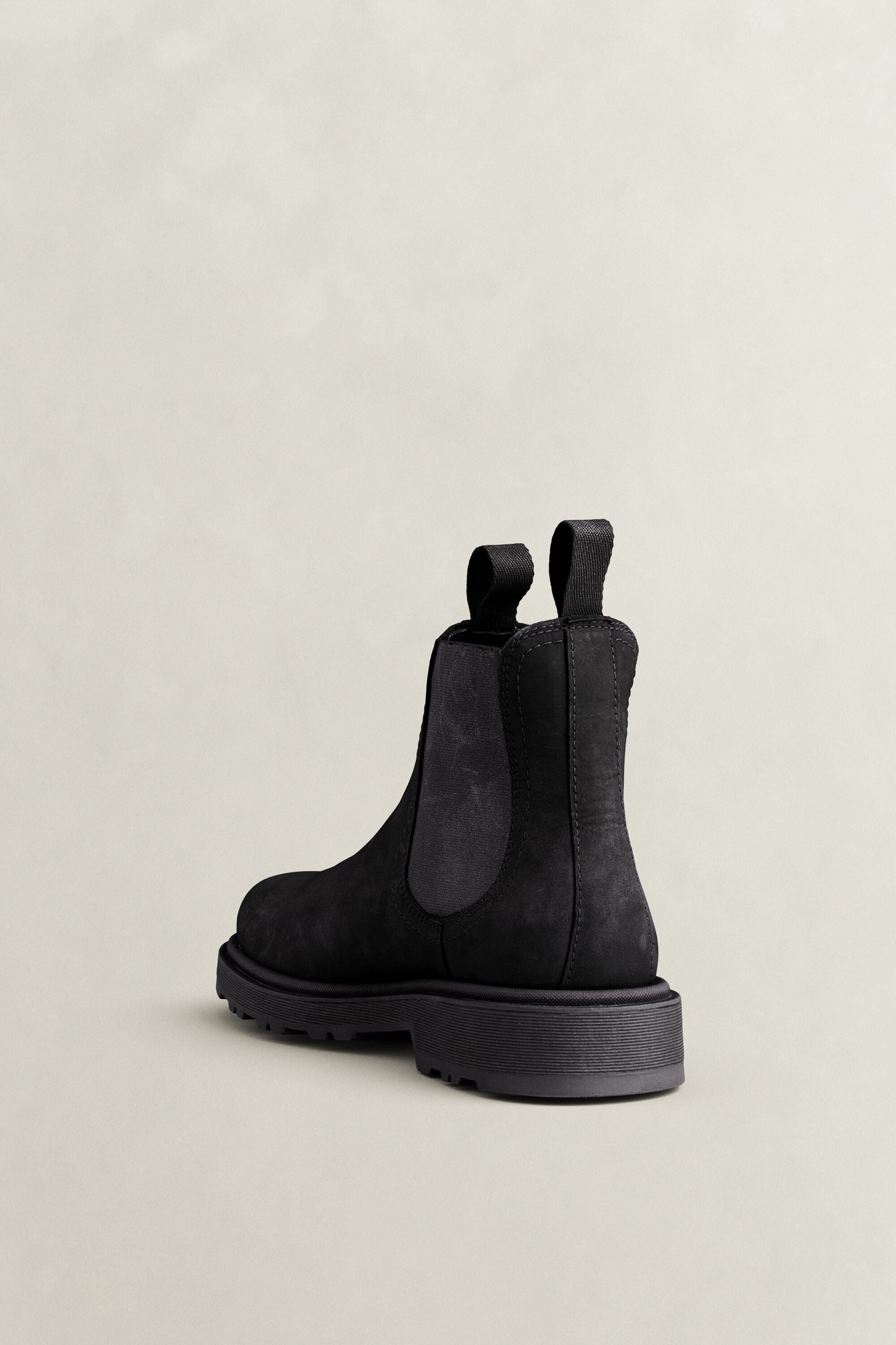 Blisdor Chelsea Boot aus Leder