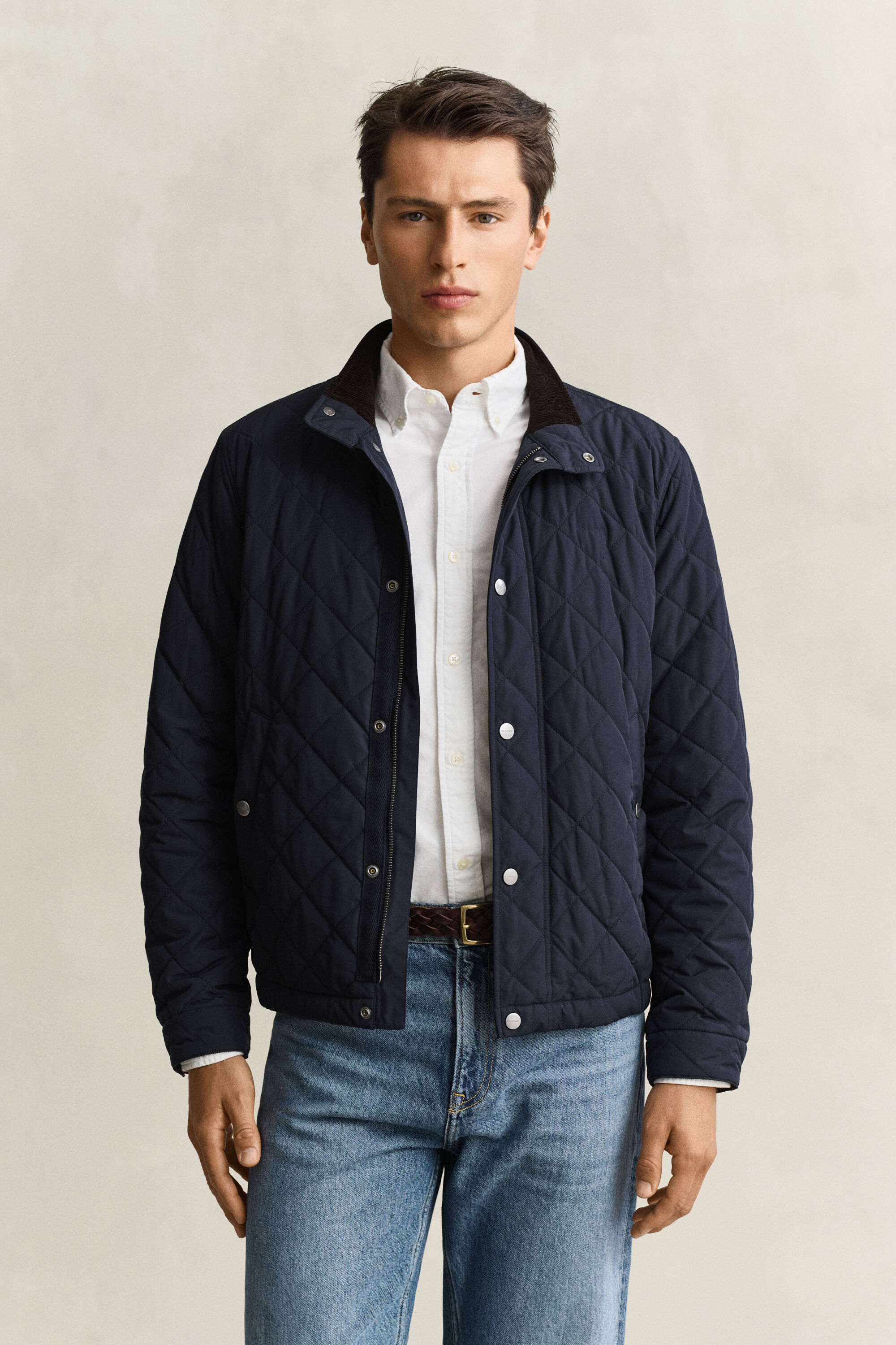 Steppjacke