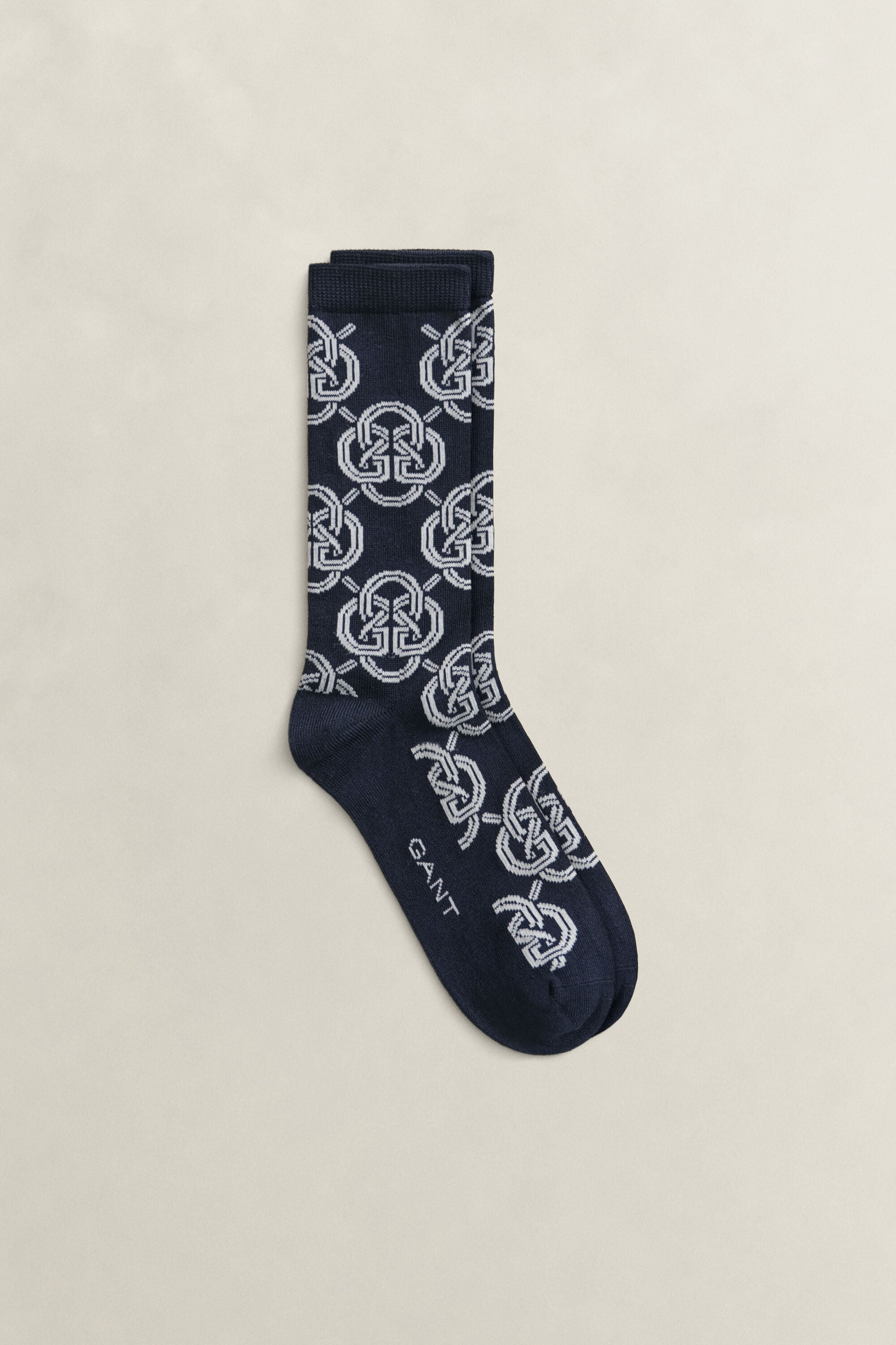 Monogram Socken