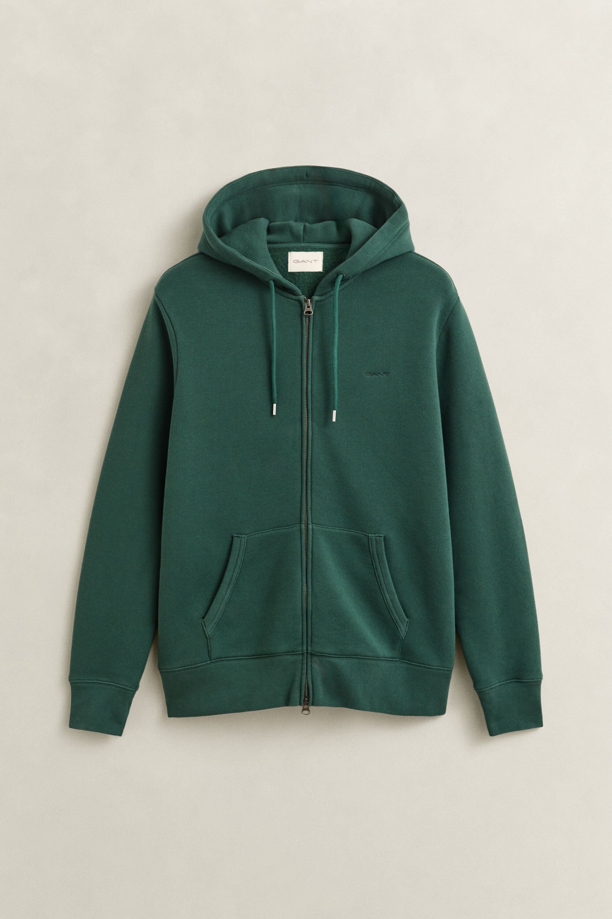 Munich Tennis Sweatjacke