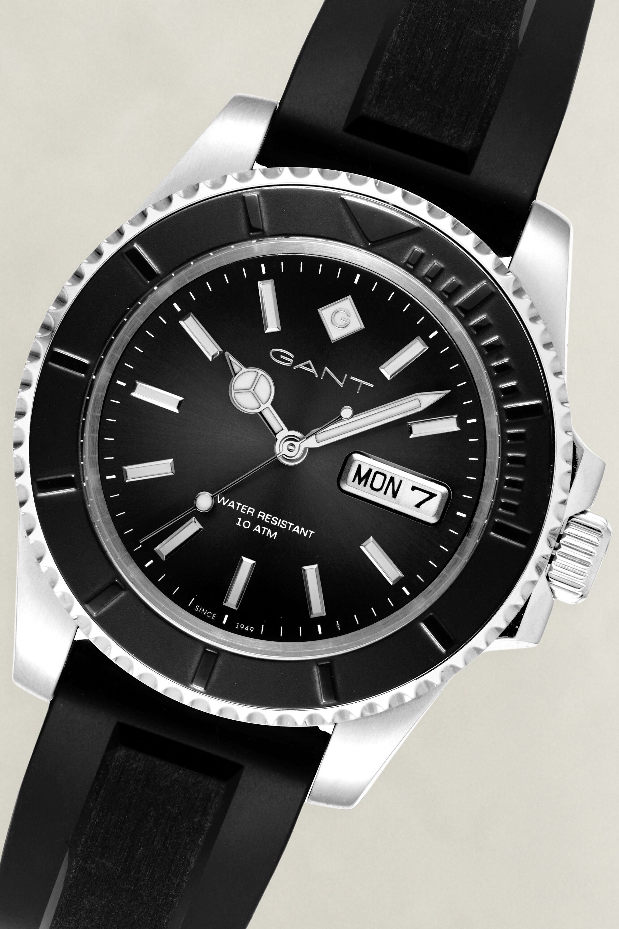 Armbanduhr Watertown