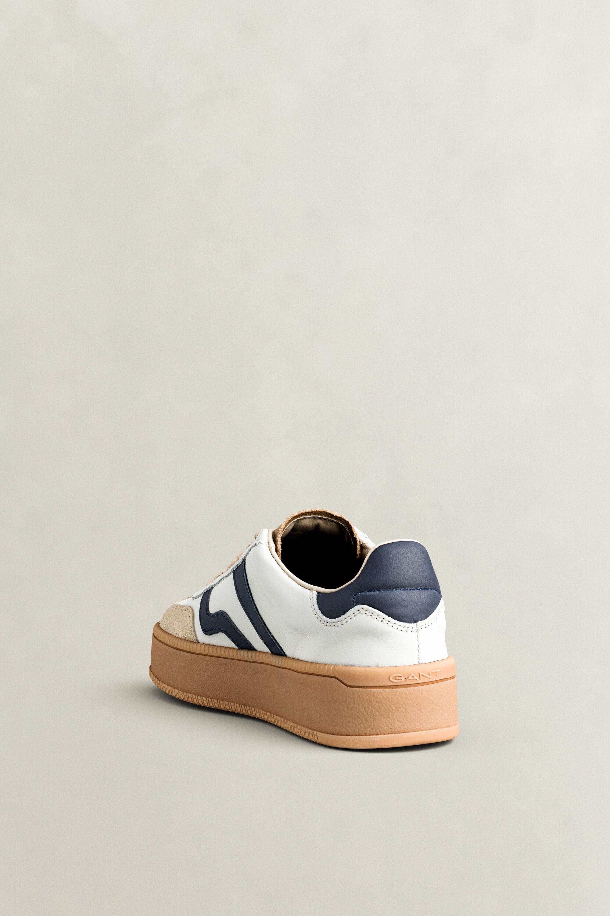 Cuzmani Sneaker aus Leder