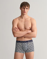 3er-Pack G Patterned Boxershorts