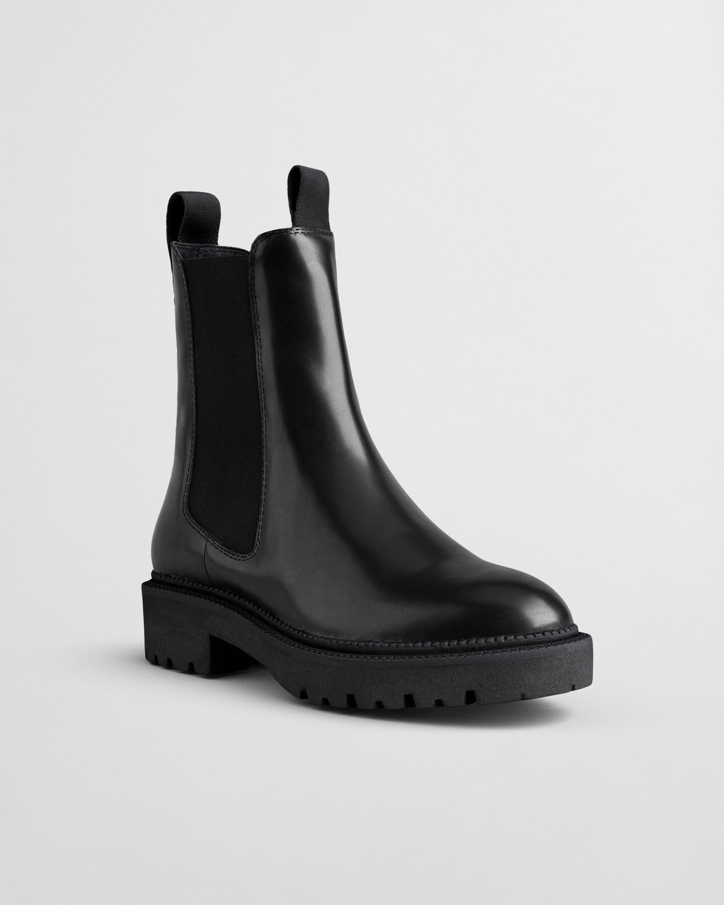 Keliin Chelsea Boot aus Leder